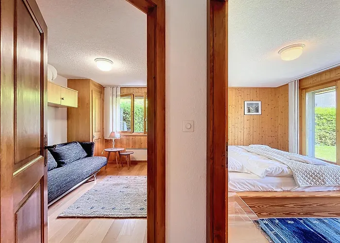 Farfadet 109 Апартаменты