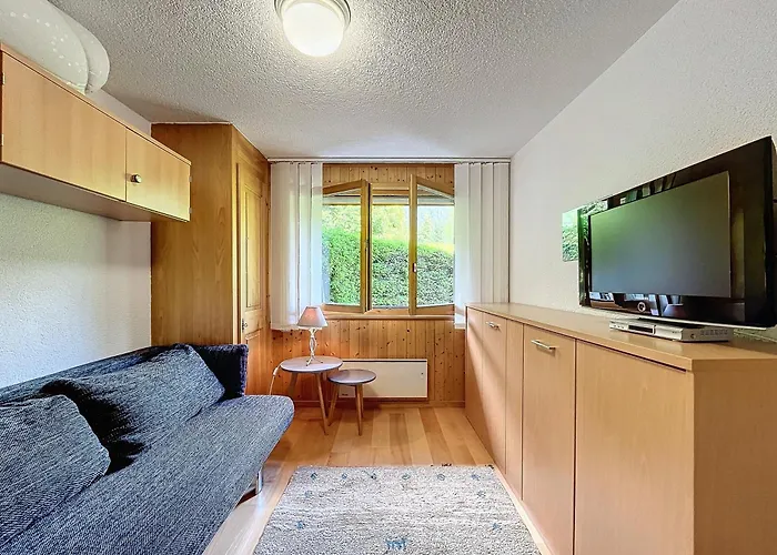 Farfadet 109 Апартаменты *