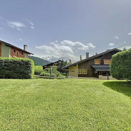 דירה Farfadet 109 *