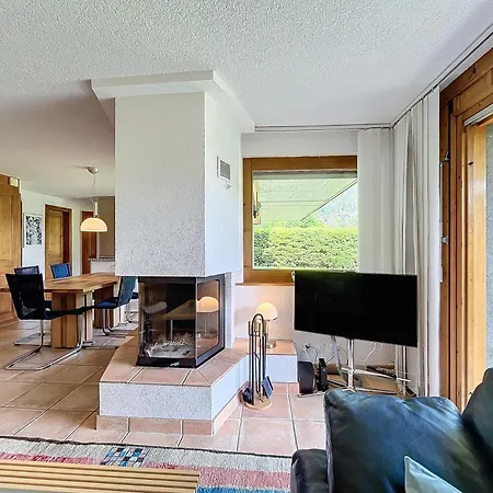 דירה Farfadet 109 וורבייה