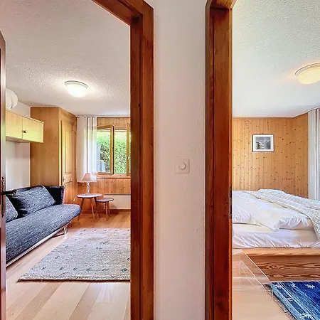 Farfadet 109 דירה