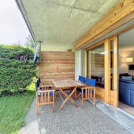 דירה Farfadet 109