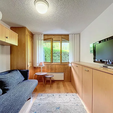 Farfadet 109 דירה *