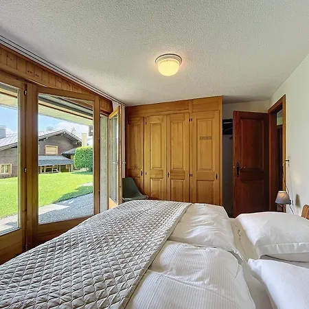 דירה Farfadet 109 *