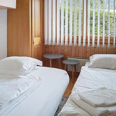 דירה Farfadet 109 וורבייה