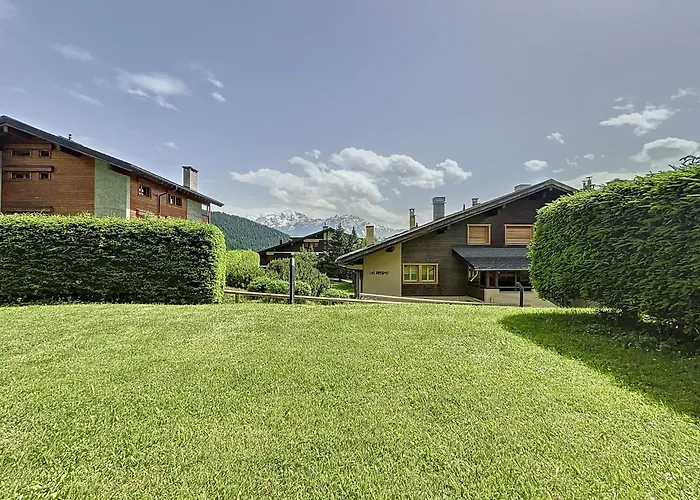 아파트 Farfadet 109 *