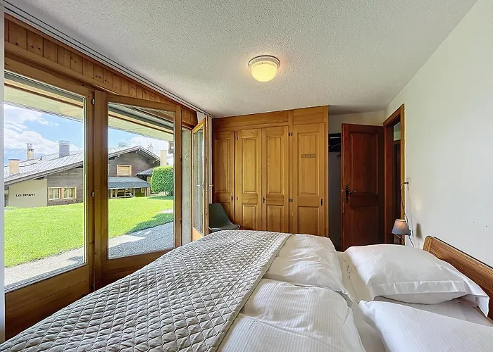 아파트 Farfadet 109 *