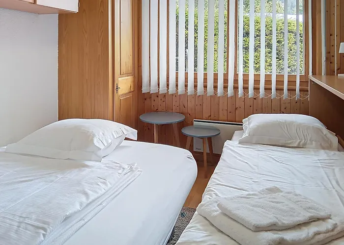 아파트 Farfadet 109 베르비에